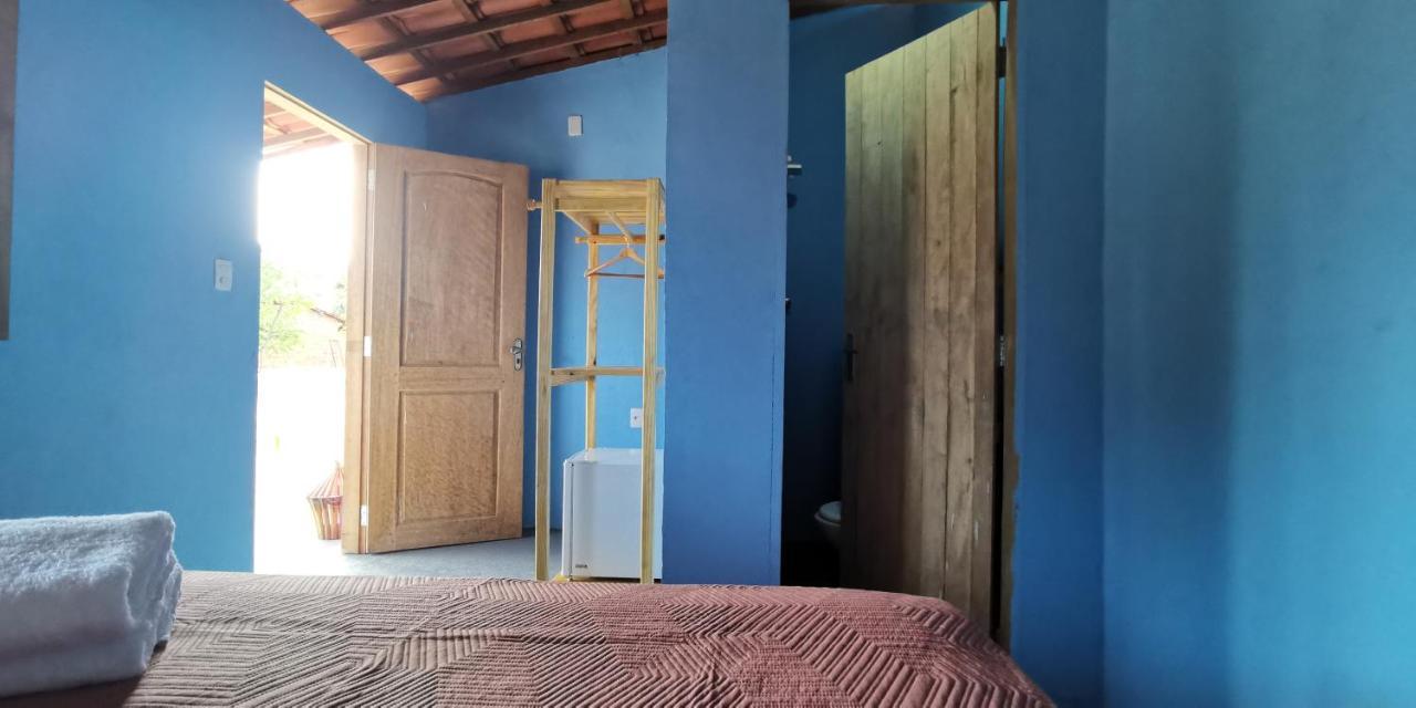 Mar Aberto Hospedagem Curimas Barroquinha Luaran gambar