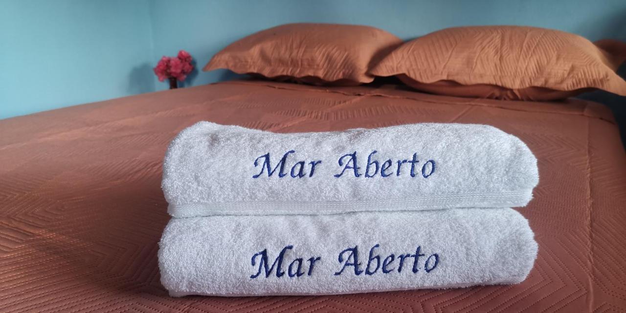 Mar Aberto Hospedagem Curimas Barroquinha Luaran gambar