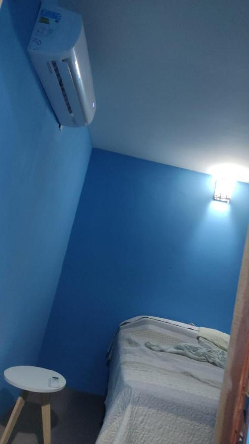 Mar Aberto Hospedagem Curimas Barroquinha Luaran gambar