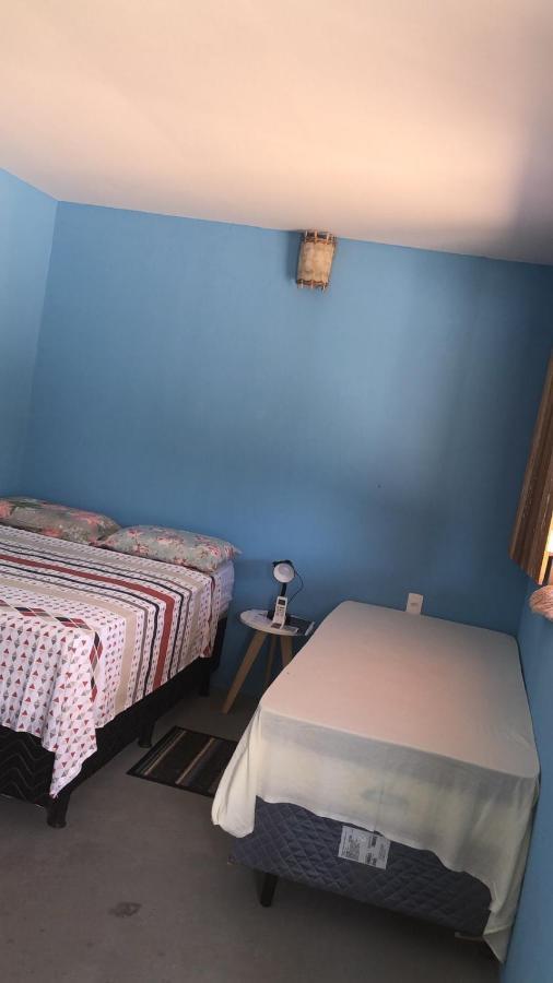 Mar Aberto Hospedagem Curimas Barroquinha Luaran gambar